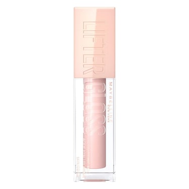 Maybelline New York Lifter Hyaluronic Acid Lip Gloss 002 Ice 5.4ml