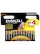Pack Of 12 Plus Power AAA Batteries
