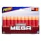Nerf N-Strike Elite Mega Darts Pack Of 10