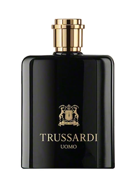 Trussardi Uomo Eau De Toilette - 50ml