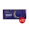 Cadbury Dairy Milk Chocolate Ramadan Bar - 90 Gram - 12 Counts