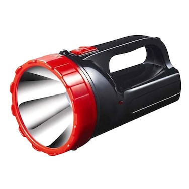 SAFELITE SIMBA RECH LED TORCH