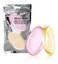 Pritty Silicone Makeup Blender, 2 Pcs