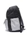 School Backpack For Girls, Made Of High Quality Nylon Blend, Black
