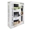 Bio Glow Peel Off Clay Face Mask Set  3 Pieces
