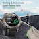 Amazfit T-Rex Ultra Sahara, Bluetooth, GPS