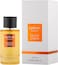 Hamidi Alcohol Free Perfumes for Men Maison Luxe Exotic Amber Eau De Parfum 110ml Fragrance