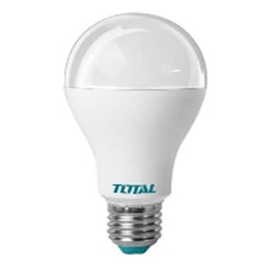 Total Led Bulb Warm Light