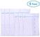Generic - Mesh Laundry Bags for Delicates with Premium Zipper&pound;&uml;3 Large &amp; 3 Mediium&pound;&copy;