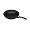 Aboud Bio Granite Cooking Set - 16 count - Black