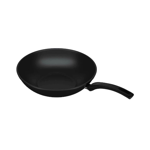 Aboud Bio Granite Cooking Set - 16 count - Black