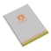 Ambar A4 Inverse Campus Themed 22 Notebook Multicolour