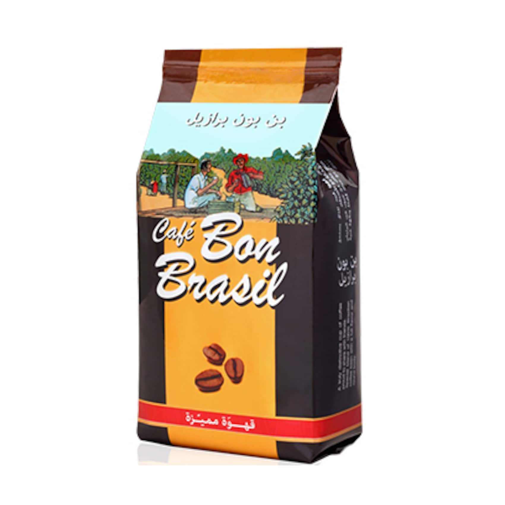 Brazil Super Blend, Blended Brazillian Coffee Beans