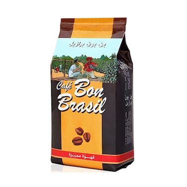 Cafe Bon Brasil Regular 180GR