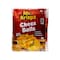 NFI Mr. Krisps Cheez Balls 15g Pack of 25