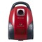 Panasonic Vacuum Cleaner - 1700 Watt - Red - MC-CG525