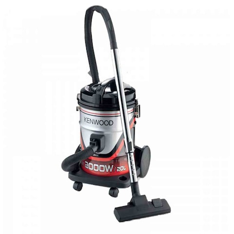 Kenwood Vacuum Cleaner VDM40.000BR