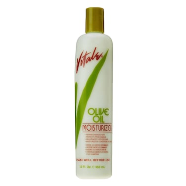 VITALE OLIVE OIL MOISTURIZER 355ML
