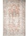 Vince Rouge 290 x 230 cm Carpet Knot Home Designer Rug for Bedroom Living Dining Room Office Soft Non-slip Area Textile Decor
