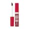 Rimmel London Lasting Mega Matte Lipstick 500 Fire Starter 7.4ml