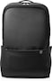 Hp 4Qf97Aa Ample Space For All Your Essentials - With A Large Main Compartment 15.6" Pavilion Accent Backpack Black/Silver