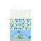 First Birthday Turtle Plastic Tablecover