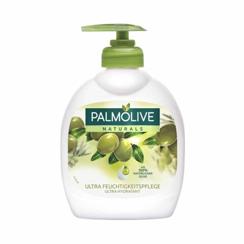 Palmolive Ls Olive 300ML