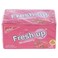 Hilal Fresh Up Strawberry Center Filled Refreshing Gum 36 pcs