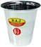 Raj - Rampatra Coffee Glass 7.5X7.5 Cm-Rp05.5