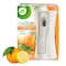 Airwick Freshmatic Citrus &amp; Gadget 250Ml