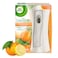Airwick Freshmatic Citrus &amp; Gadget 250Ml