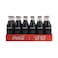 Coca Cola Soft Drink Bottle 250ml&times;24