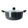 ROYALFORD N/STICK CASSEROLE 32CM