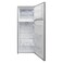 Bompani 445L Top Mount Double Door Refrigerator With No Frost - BR500SS Silver
