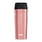 Tank Easy Open Stainless-Steel Bottle - 450ml - Rose Gold