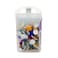 Carrefour Push Pins 100 PC Assorted