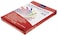 Generic High Gloss Durable Clear Laminating Pouch Film Rounded Corner A4 Size -100 Sheets Pack [Tcos-Eq009-7]