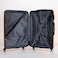 Set of 4 ABS Trolley Luggage With Number Lock 20,24,28,32 Inches