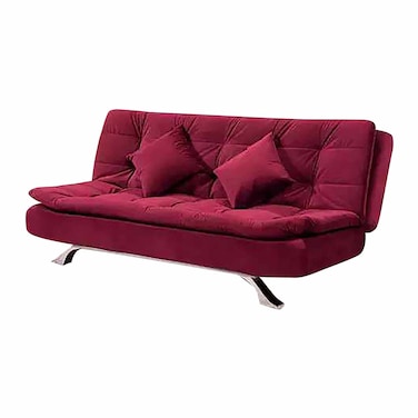 كنبة سرير العالمية - 190x120سم