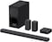 Sony Ht-S40R 5.1Ch Home Theater Soundbar System