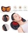 Wtrtr Multifuction Pillow With Massager Head
