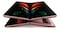 Samsung Galaxy Z Fold2 5G, 12GB RAM, 256GB - Mystic Bronze - UAE / TRA Version