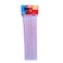 Siroco Glue Stick Purple 6 PCS