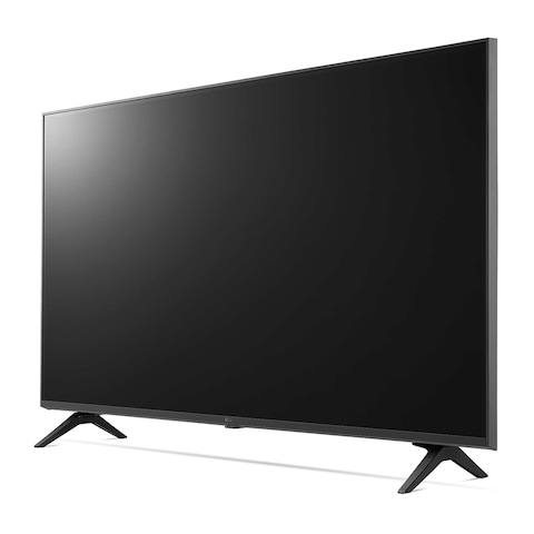 LG 43-inch 4K UHD Smart TV with Built-in Receiver - 43UQ80006LD