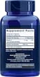 Life Extension Creatine Capsules - Non-Gmo - 120 Capsules