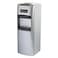 مبرد مياه وايت بوينت بارد و ساخن، فضي - WPWD1316FS