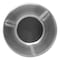 Kitchen Master Matte Finish Ashtray With Lid 9.5cm