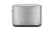 KitchenAid 5KMT2109BSX Toaster 2 Slice (Stainless Steel)