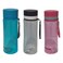 My choice Marino Water Bottle Multicolour 1L 3 PCS