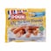 Doux Chicken Franks Cheese 10 Pieces 400g